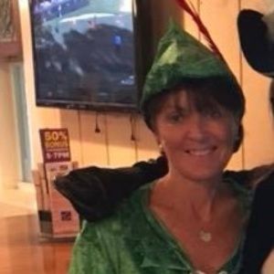 Meet your Posher, Beth